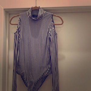 House of Harlow x Revolve Body Suit